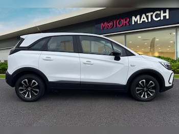 Used Vauxhall Crossland 2023 for sale - 79724577: Photo