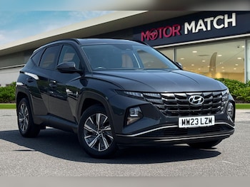 Used Hyundai TUCSON 2023 for sale - 78991727: Photo