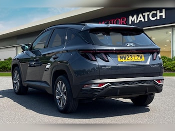 Used Hyundai TUCSON 2023 for sale - 78991727: Photo