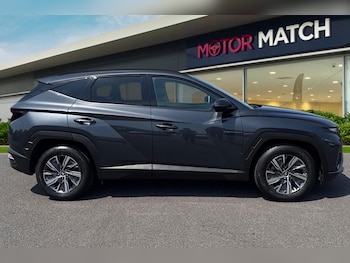 Used Hyundai TUCSON 2023 for sale - 78991727: Photo