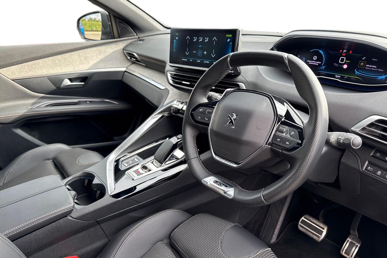 Used Peugeot 3008 2022 for sale - 77812547: Photo 13