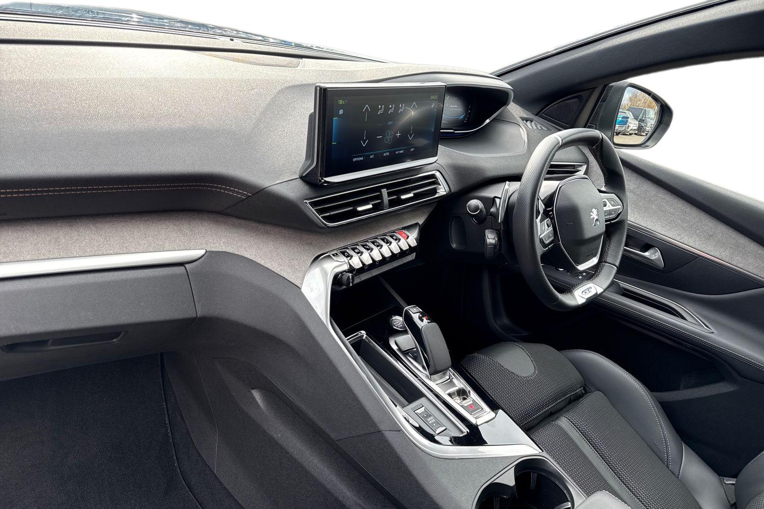 Used Peugeot 3008 2022 for sale - 77812547: Photo 14