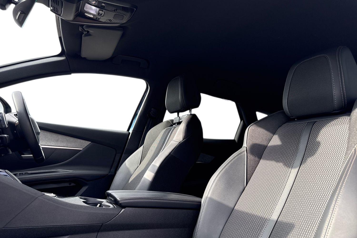 Used Peugeot 3008 2022 for sale - 77812547: Photo 15