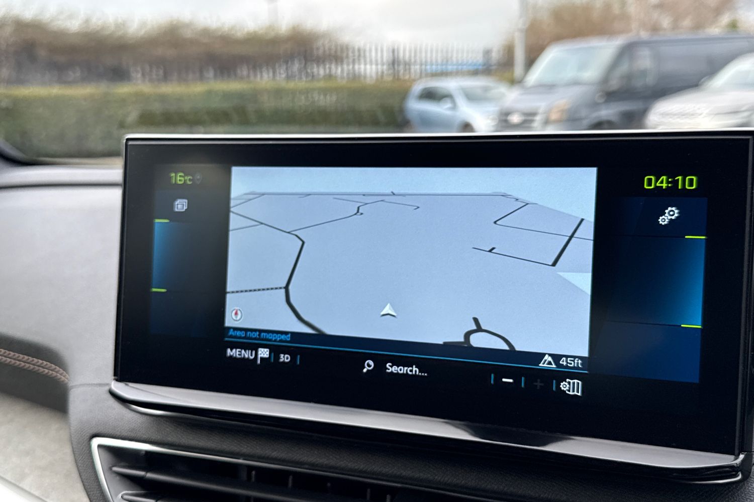 Used Peugeot 3008 2022 for sale - 77812547: Photo 16