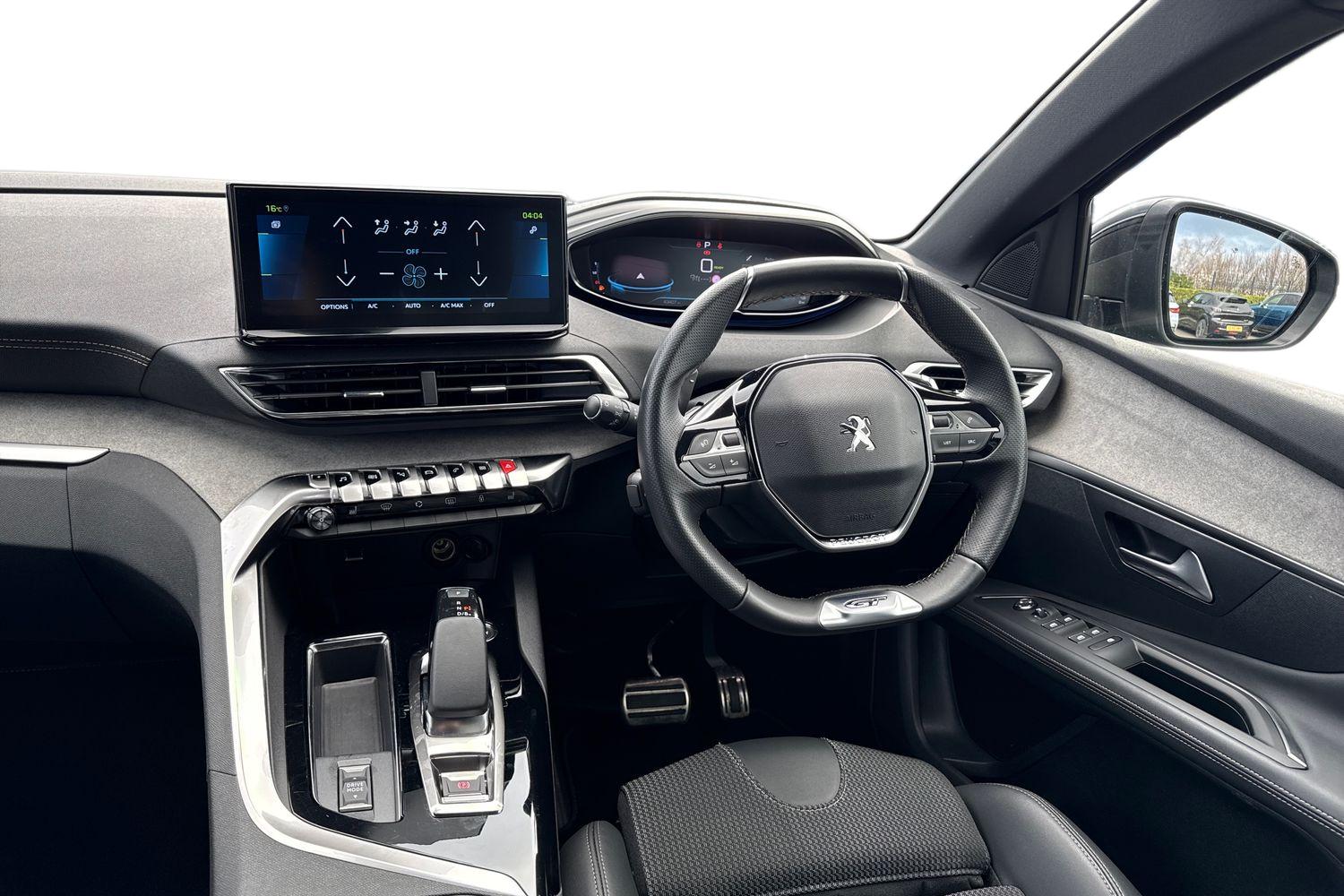 Used Peugeot 3008 2022 for sale - 77812547: Photo 17