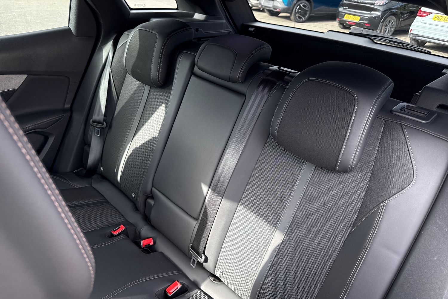 Used Peugeot 3008 2022 for sale - 77812547: Photo 18