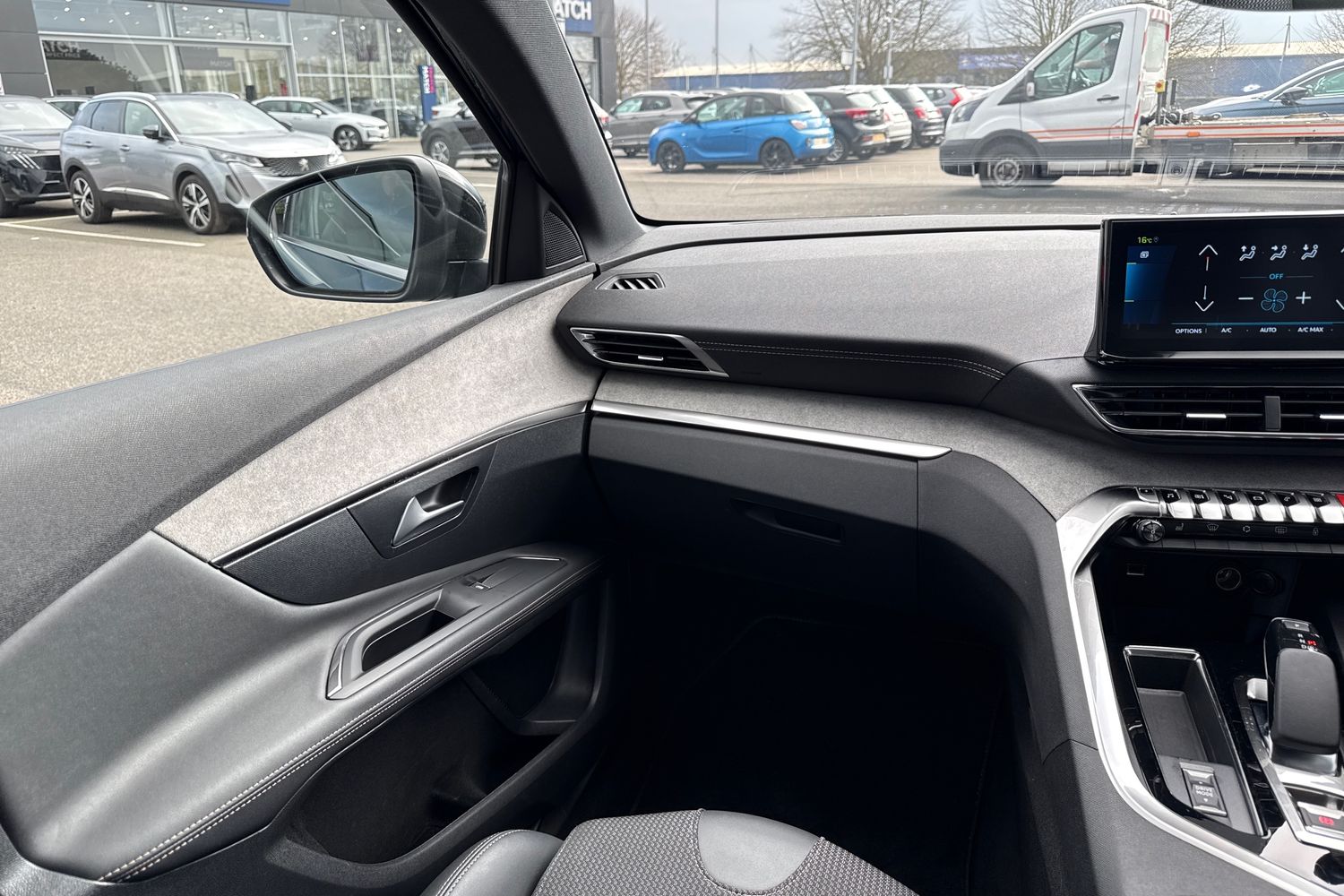 Used Peugeot 3008 2022 for sale - 77812547: Photo 19