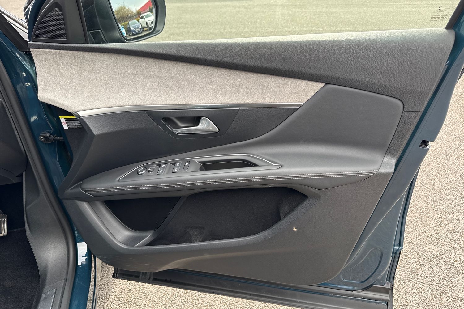 Used Peugeot 3008 2022 for sale - 77812547: Photo 20