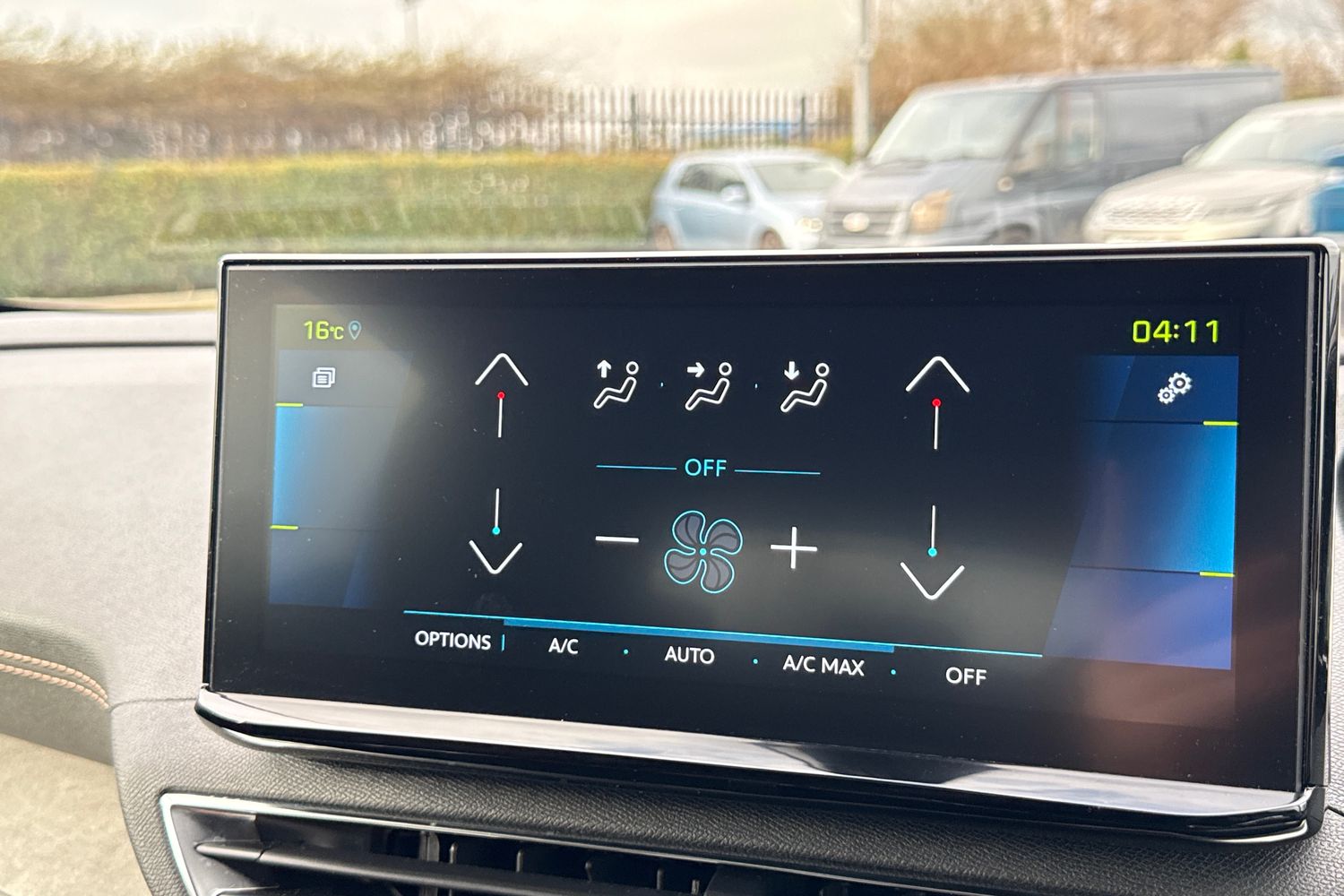 Used Peugeot 3008 2022 for sale - 77812547: Photo 21