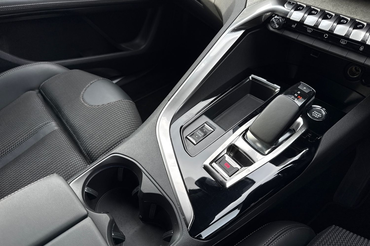 Used Peugeot 3008 2022 for sale - 77812547: Photo 22