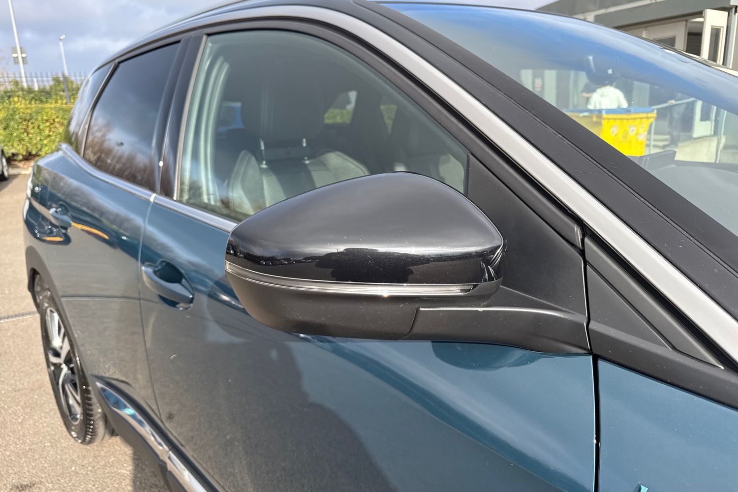 Used Peugeot 3008 2022 for sale - 77812547: Photo 27