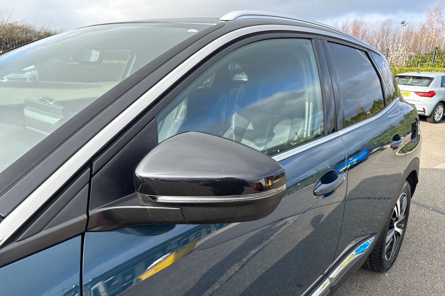 Used Peugeot 3008 2022 for sale - 77812547: Photo 28