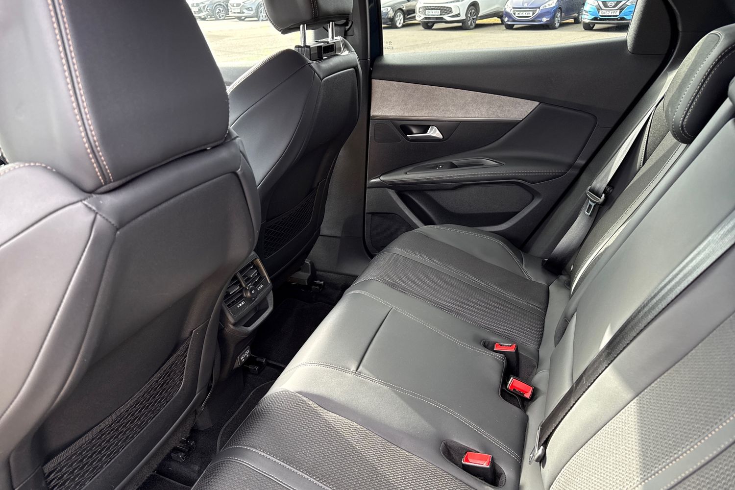 Used Peugeot 3008 2022 for sale - 77812547: Photo 30