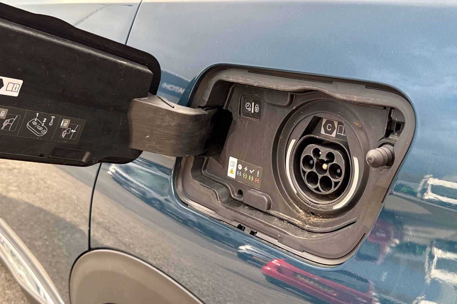 Used Peugeot 3008 2022 for sale - 77812547: Photo 33