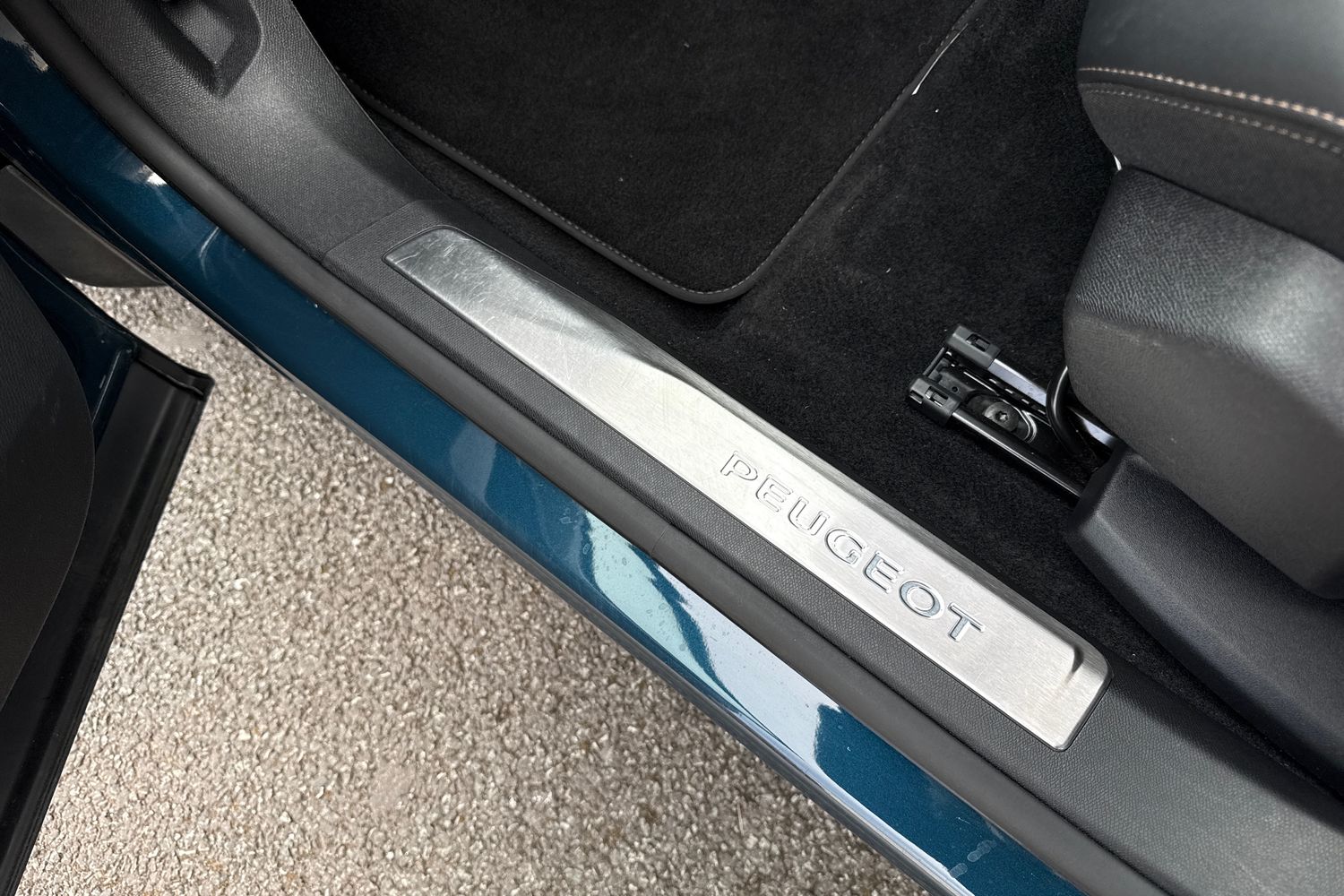 Used Peugeot 3008 2022 for sale - 77812547: Photo 34