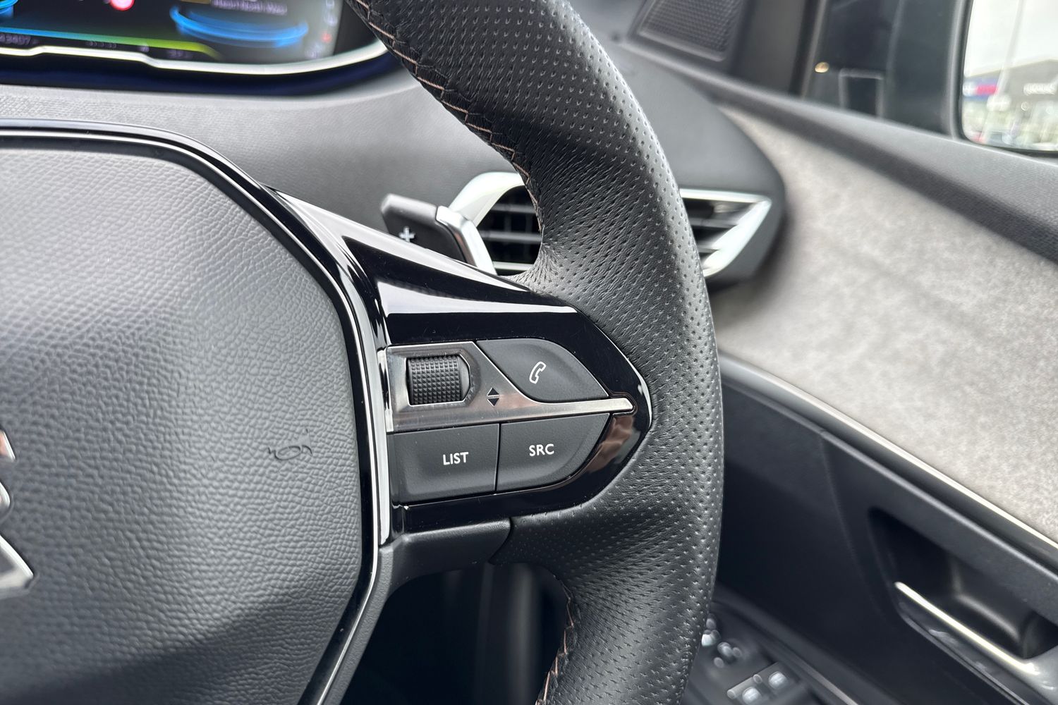 Used Peugeot 3008 2022 for sale - 77812547: Photo 41