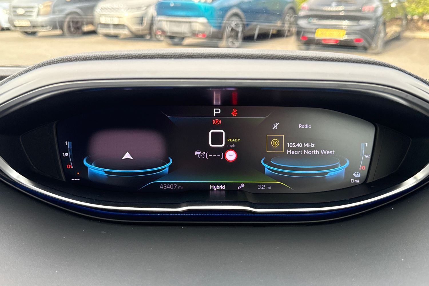 Used Peugeot 3008 2022 for sale - 77812547: Photo 45