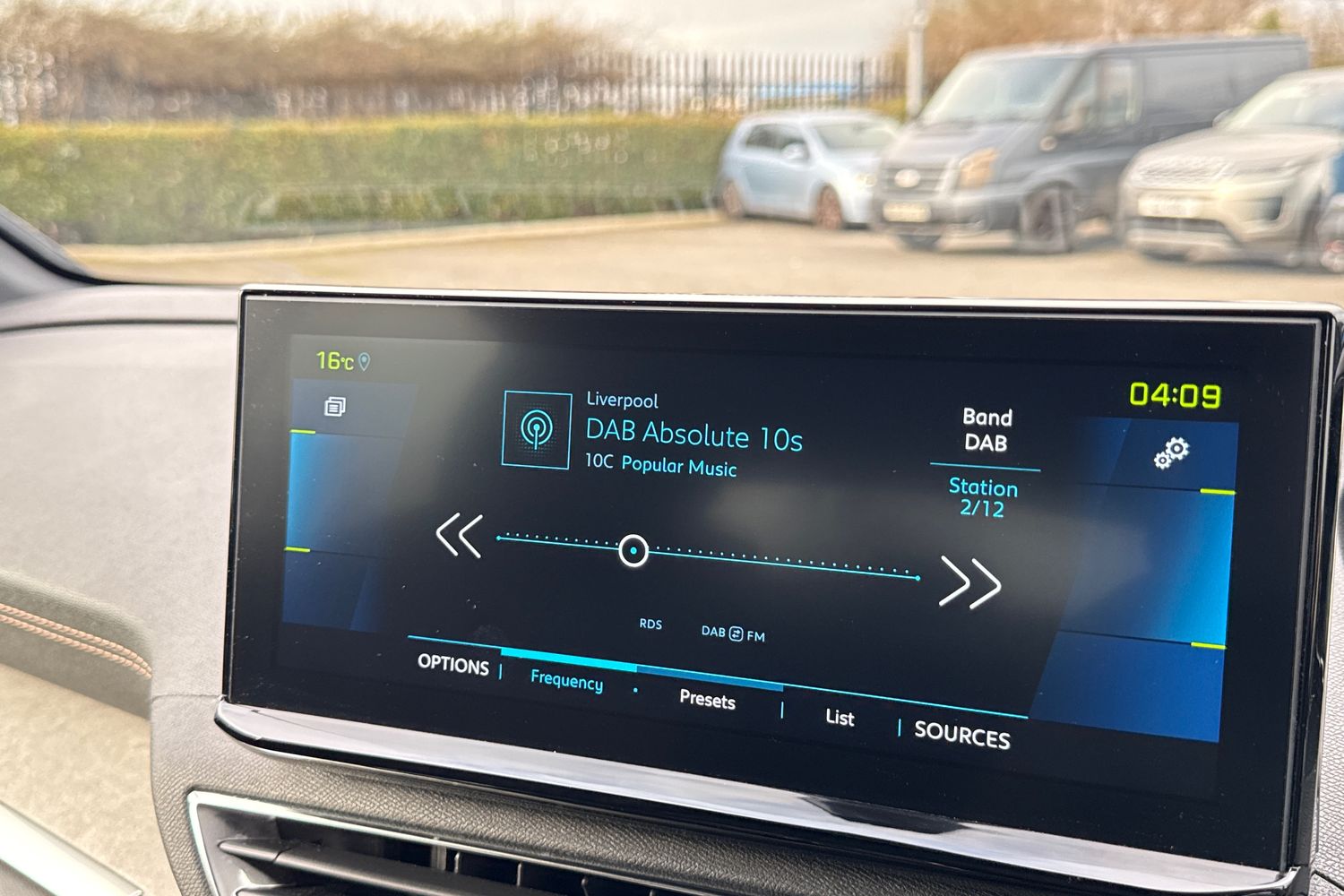 Used Peugeot 3008 2022 for sale - 77812547: Photo 46