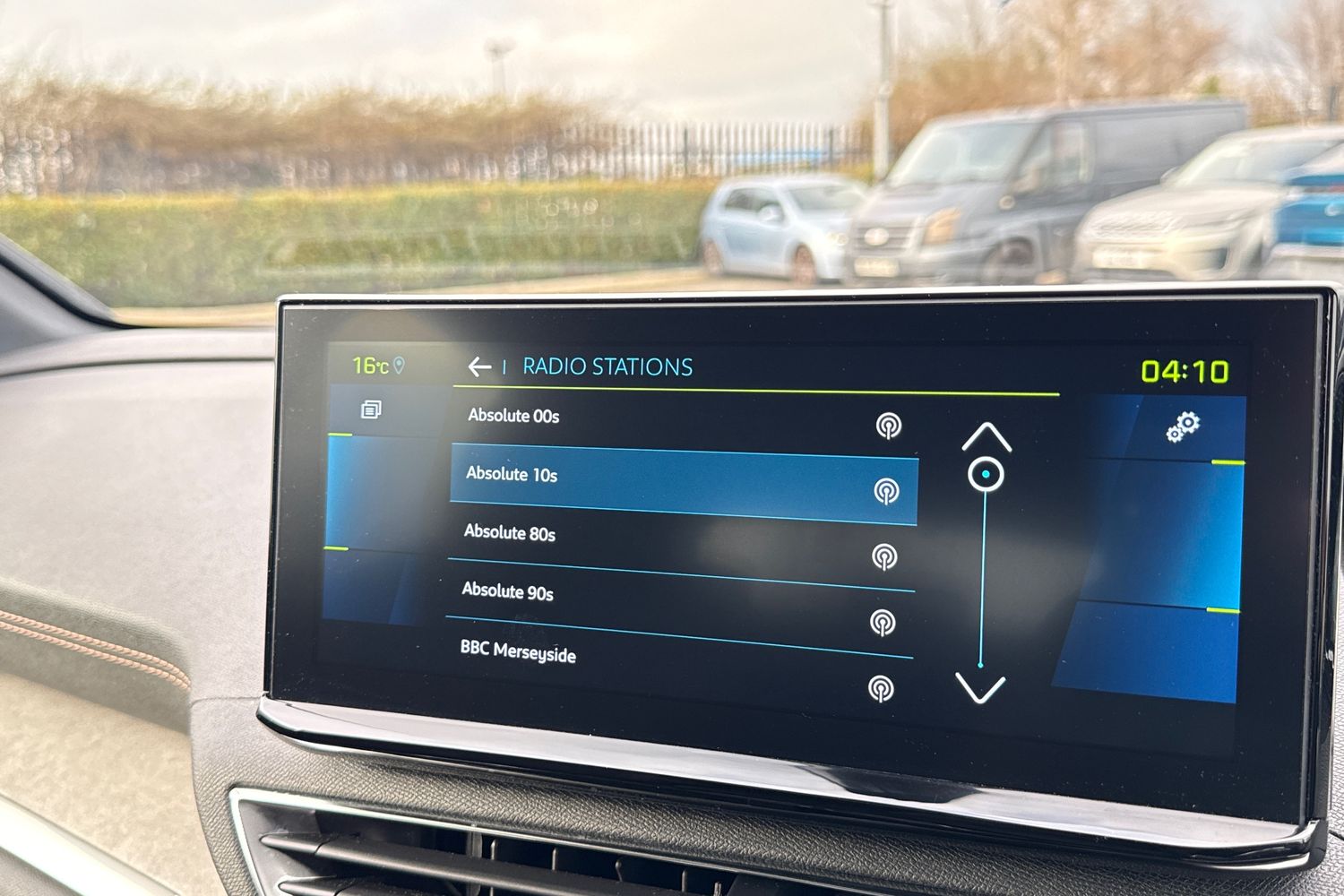 Used Peugeot 3008 2022 for sale - 77812547: Photo 48