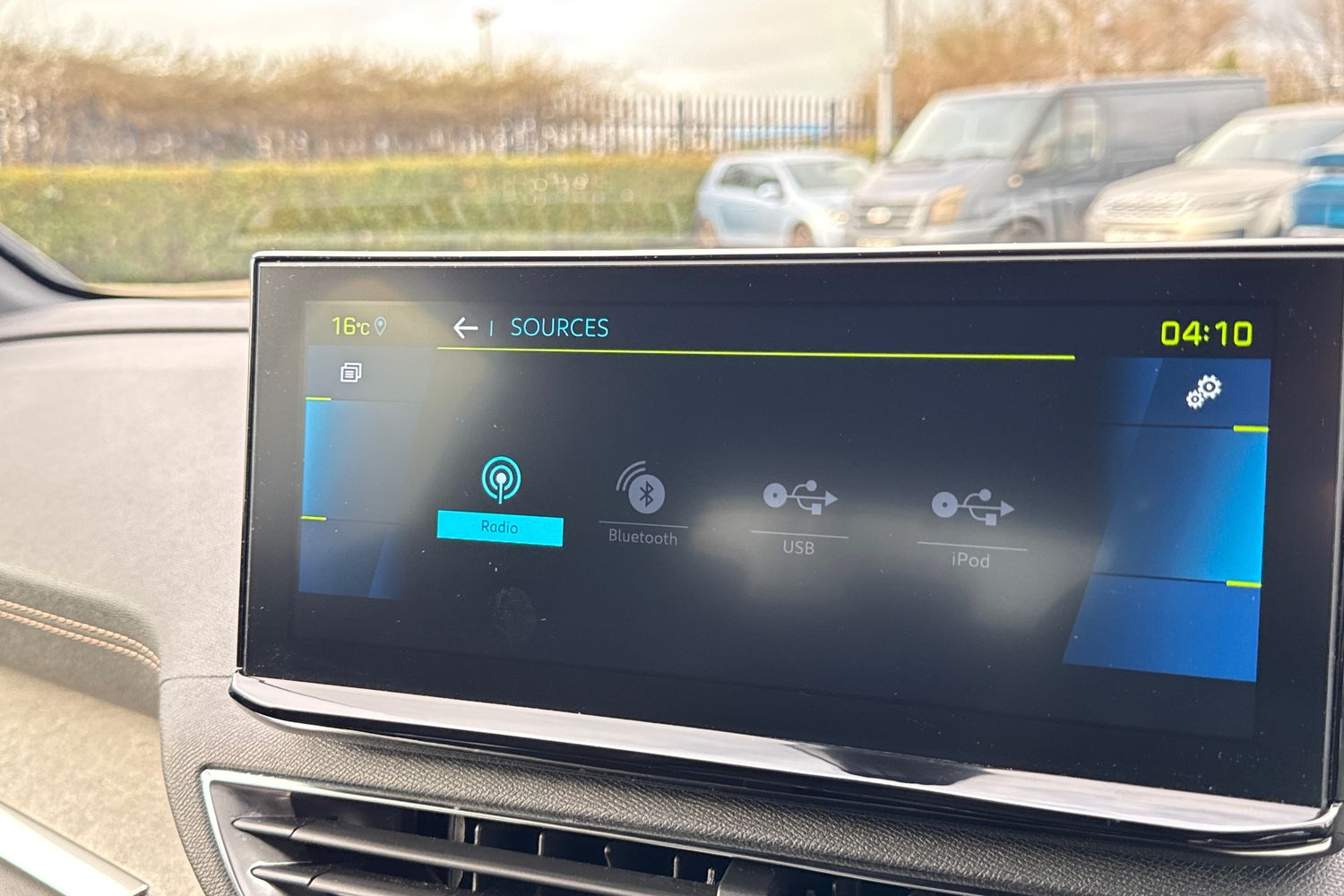 Used Peugeot 3008 2022 for sale - 77812547: Photo 49