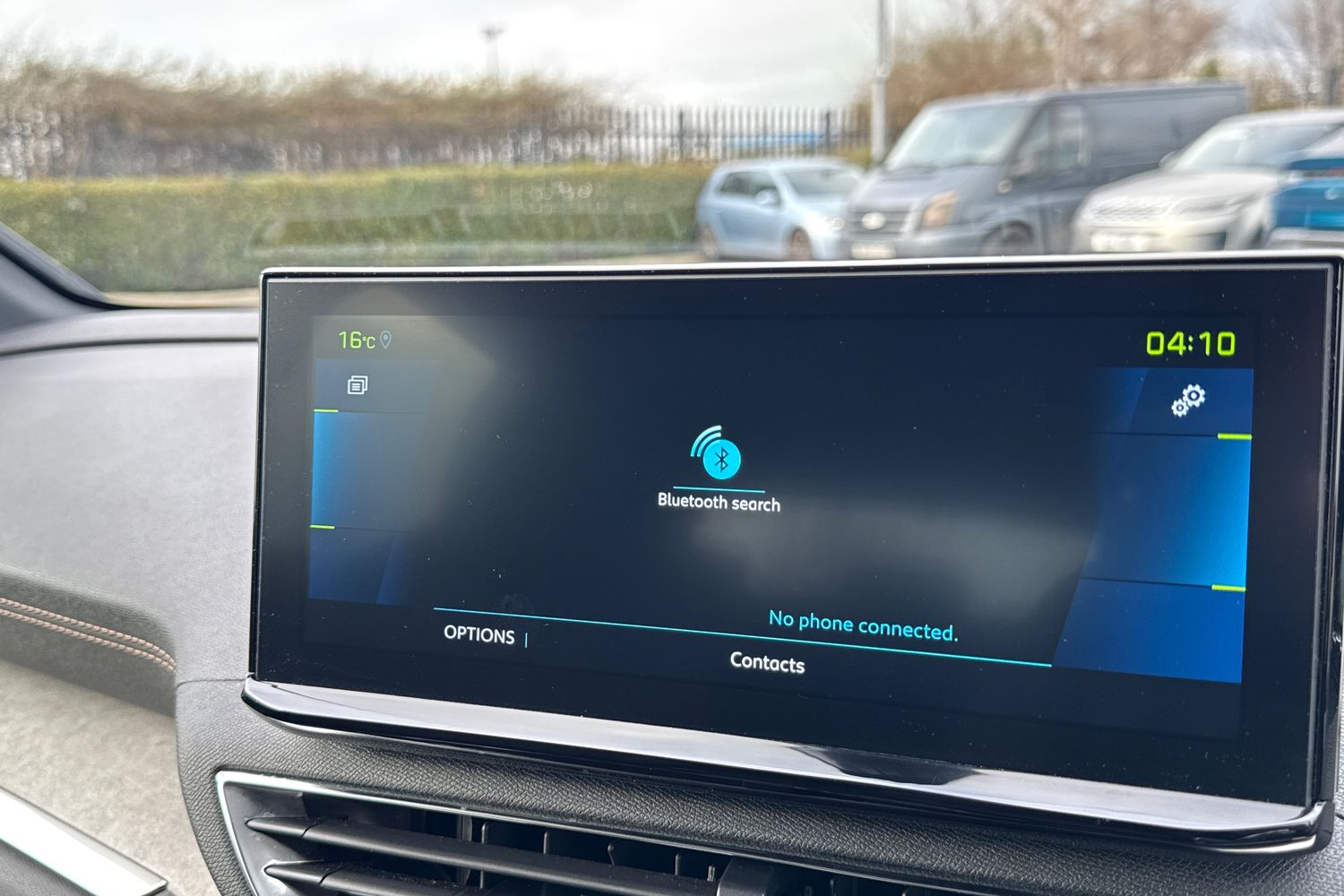 Used Peugeot 3008 2022 for sale - 77812547: Photo 50