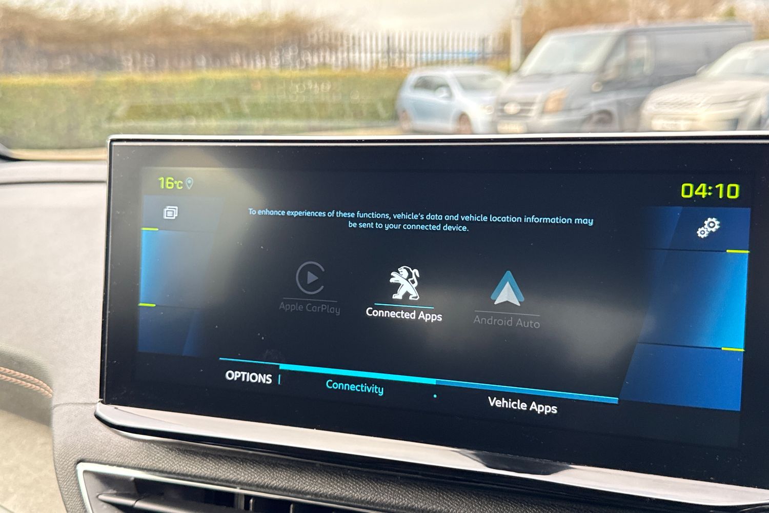 Used Peugeot 3008 2022 for sale - 77812547: Photo 51