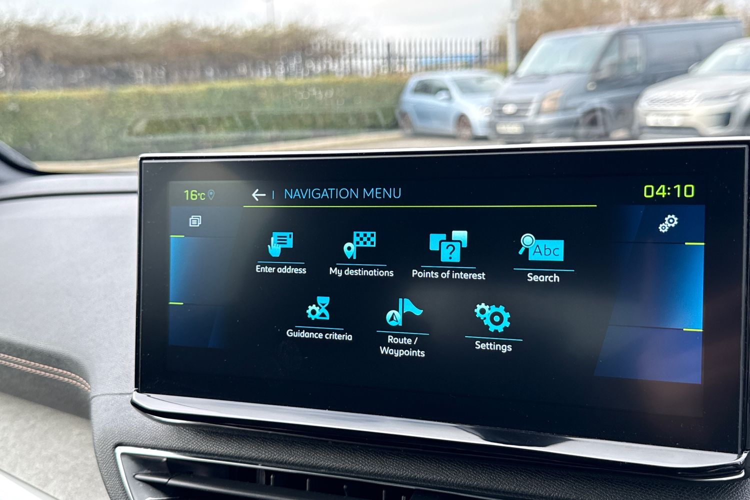 Used Peugeot 3008 2022 for sale - 77812547: Photo 52