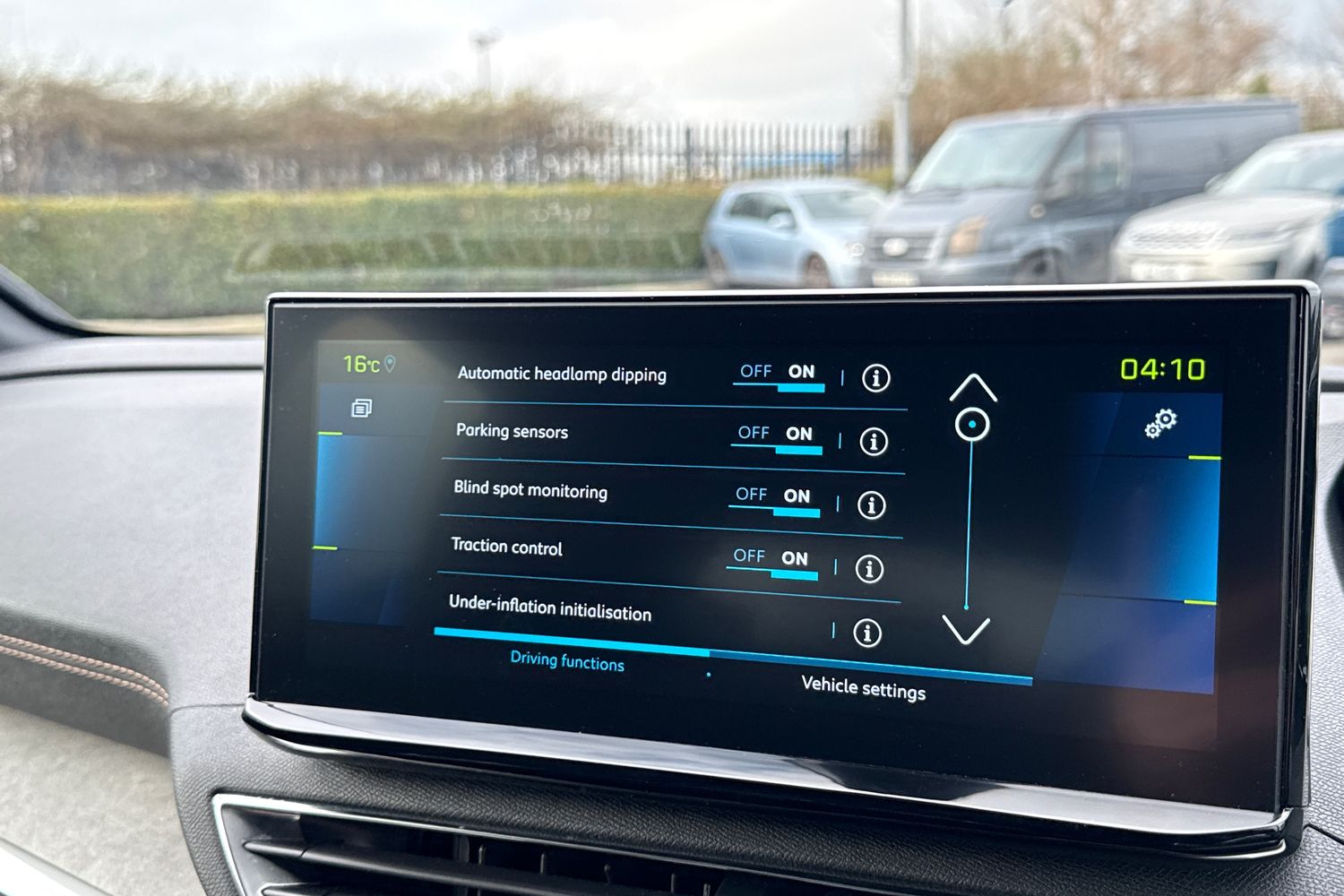 Used Peugeot 3008 2022 for sale - 77812547: Photo 53