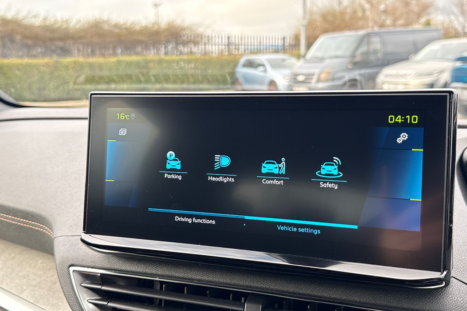 Used Peugeot 3008 2022 for sale - 77812547: Photo 54