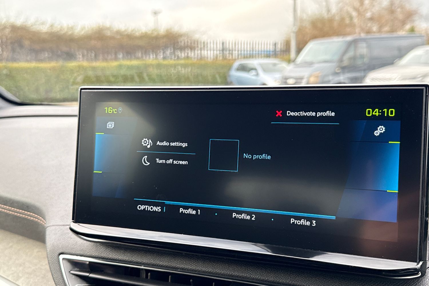 Used Peugeot 3008 2022 for sale - 77812547: Photo 55