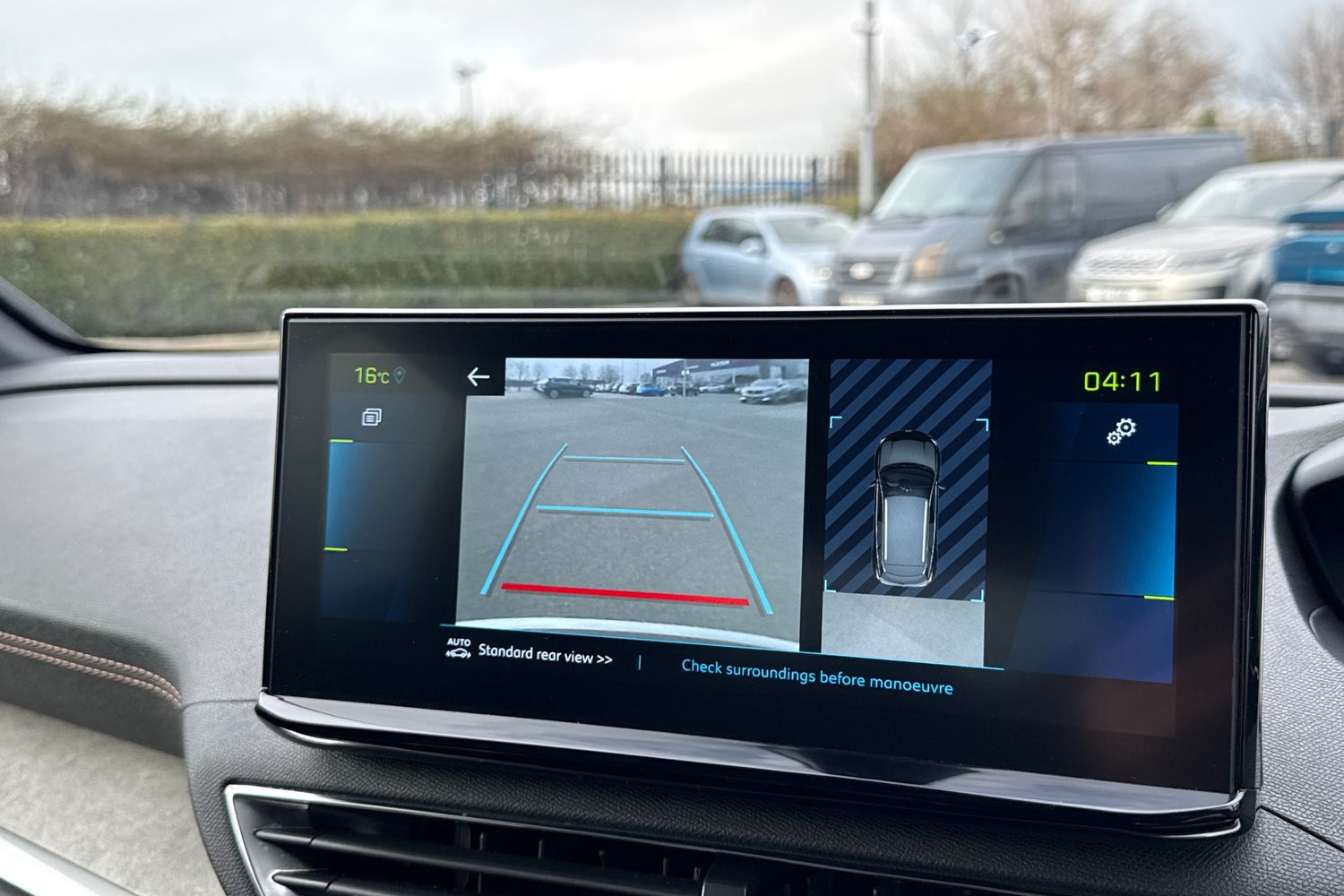 Used Peugeot 3008 2022 for sale - 77812547: Photo 57