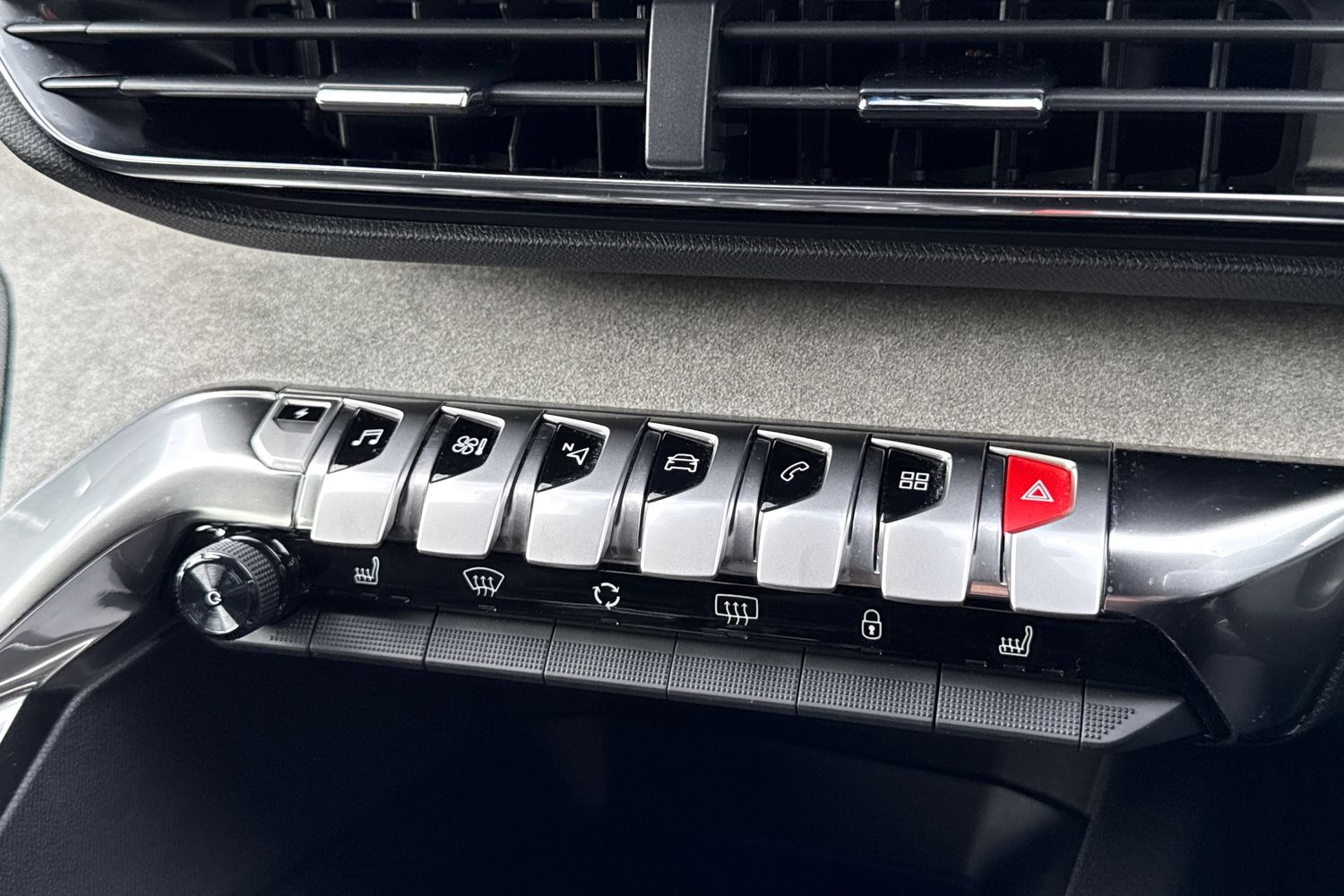 Used Peugeot 3008 2022 for sale - 77812547: Photo 58