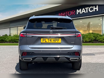 Used MG MG HS 2025 for sale - 79234433: Photo