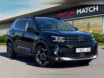 Used Citroen C5 Aircross 2022 for sale - 79692159: Photo