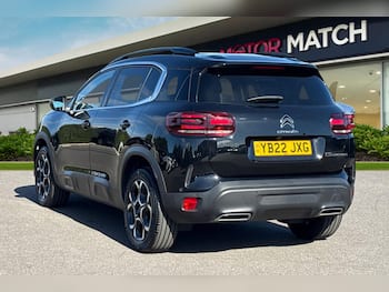 Used Citroen C5 Aircross 2022 for sale - 79692159: Photo