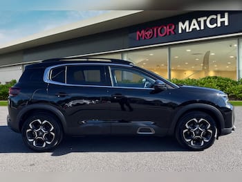 Used Citroen C5 Aircross 2022 for sale - 79692159: Photo