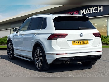 Used Volkswagen Tiguan 2019 for sale - 79175005: Photo