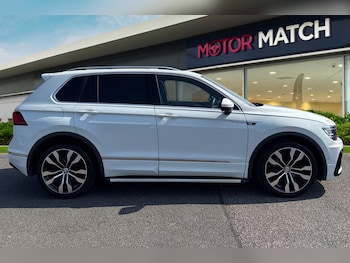 Used Volkswagen Tiguan 2019 for sale - 79175005: Photo