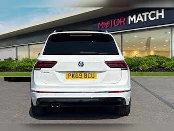 Used Volkswagen Tiguan 2019 for sale - 79175005: Photo