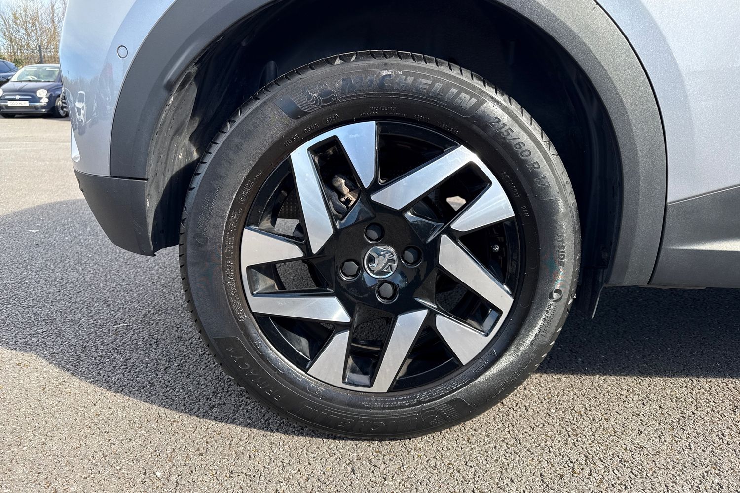 Used Vauxhall Mokka 2021 for sale - 77919330: Photo 10