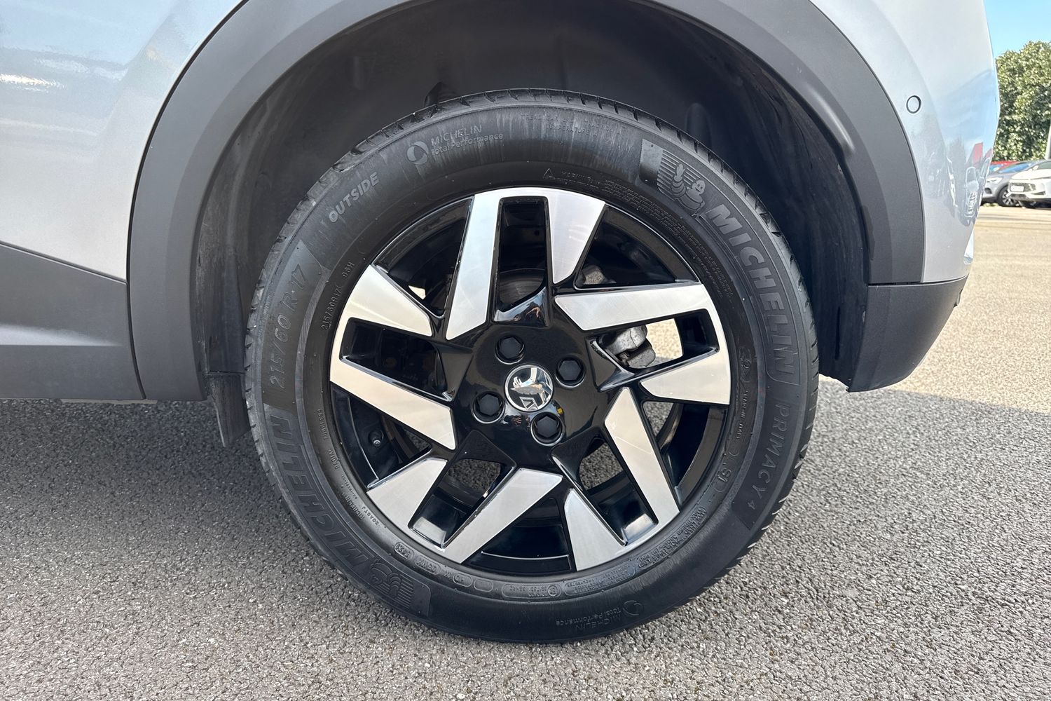 Used Vauxhall Mokka 2021 for sale - 77919330: Photo 11