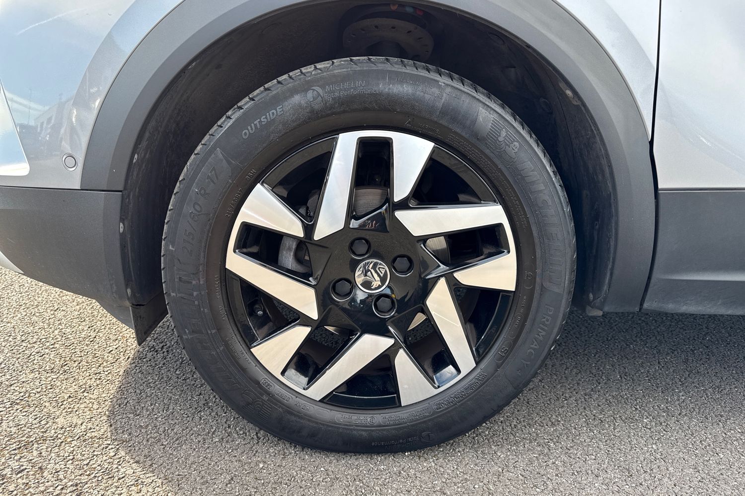 Used Vauxhall Mokka 2021 for sale - 77919330: Photo 12