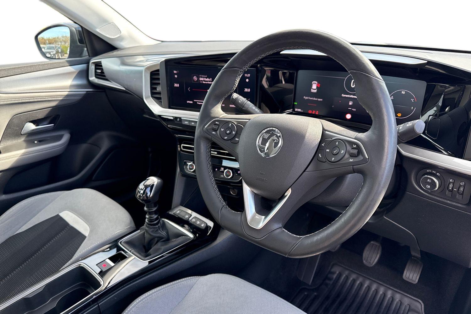 Used Vauxhall Mokka 2021 for sale - 77919330: Photo 13