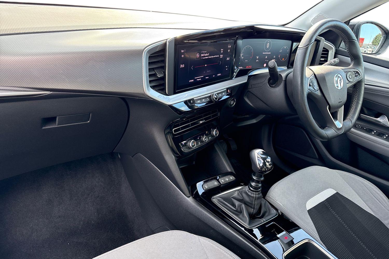 Used Vauxhall Mokka 2021 for sale - 77919330: Photo 14