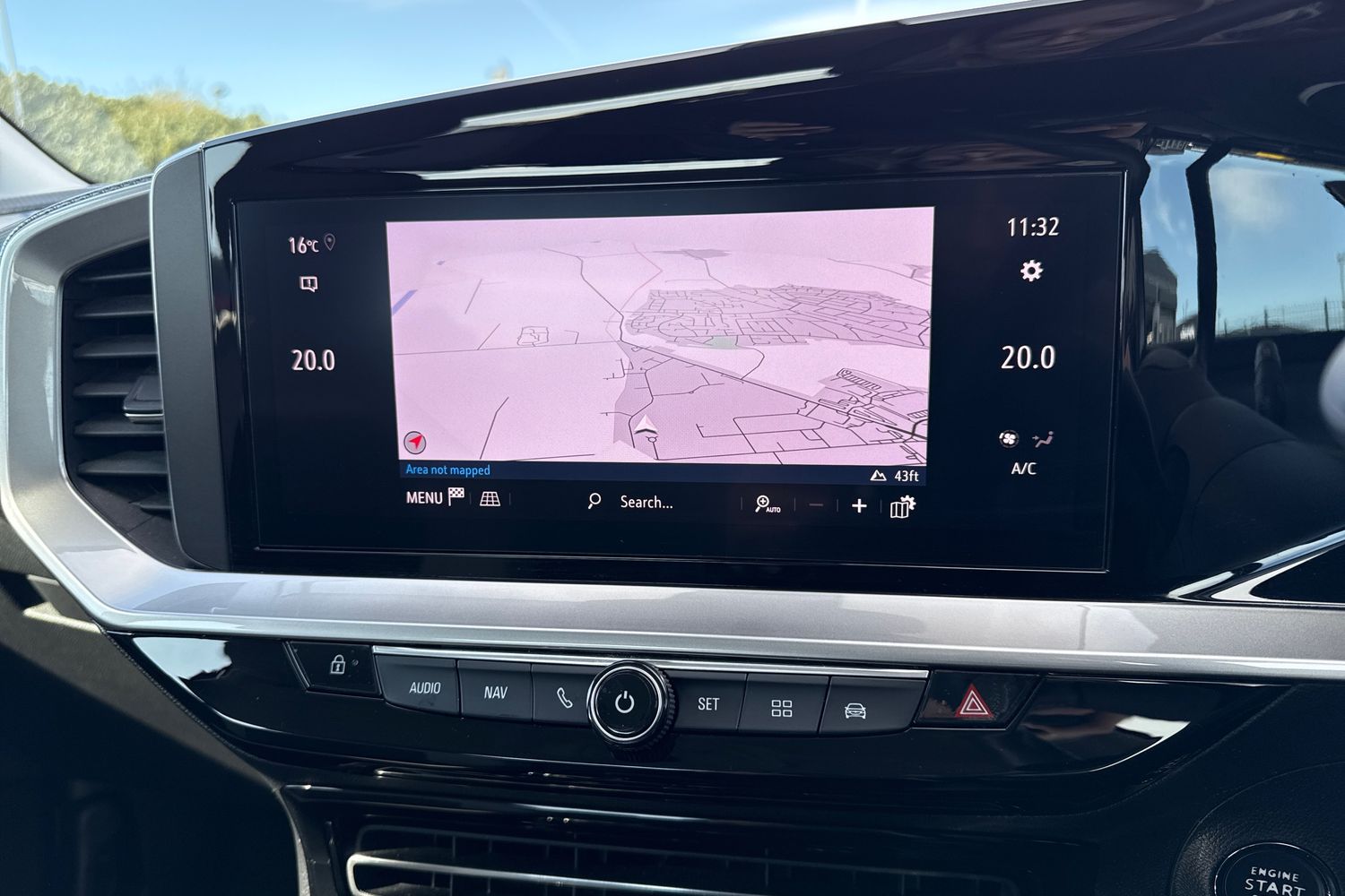 Used Vauxhall Mokka 2021 for sale - 77919330: Photo 16