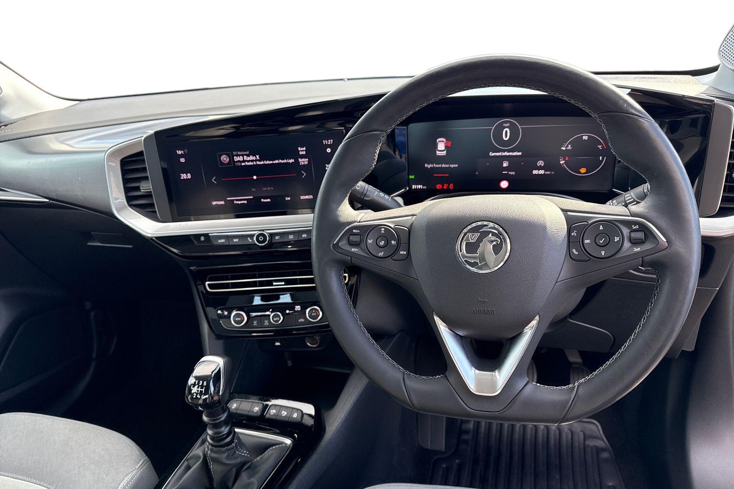 Used Vauxhall Mokka 2021 for sale - 77919330: Photo 17