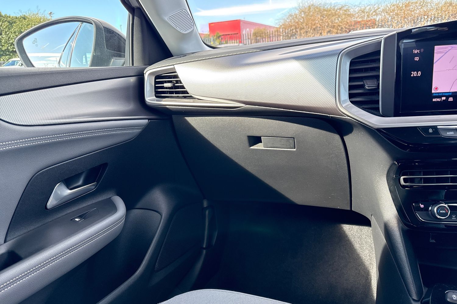 Used Vauxhall Mokka 2021 for sale - 77919330: Photo 19