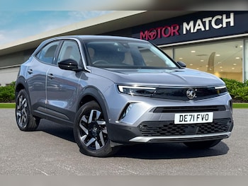Used Vauxhall Mokka 2021 for sale - 77919330: Photo