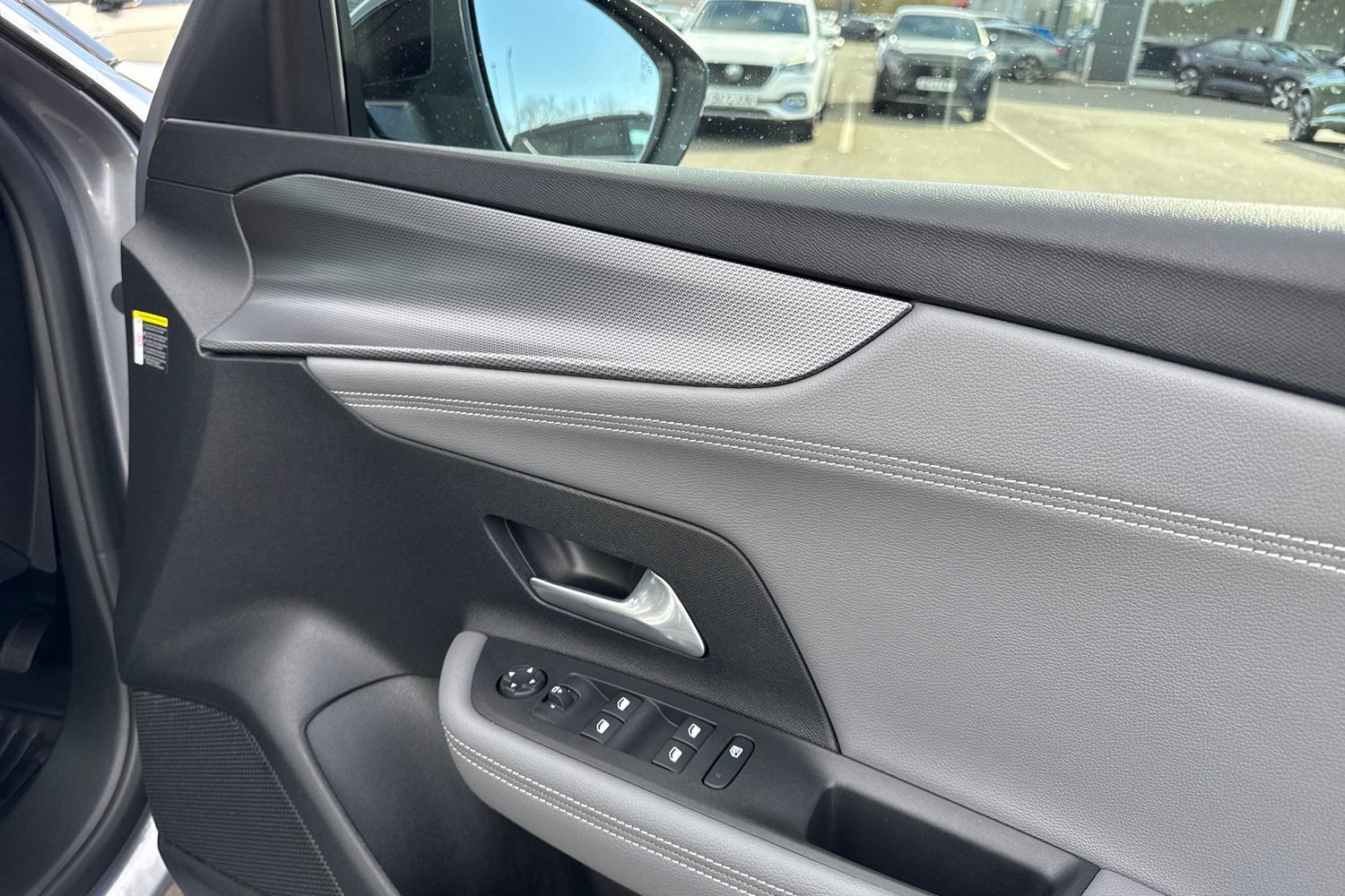 Used Vauxhall Mokka 2021 for sale - 77919330: Photo 20