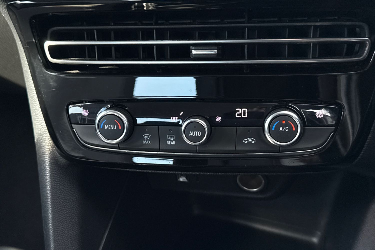 Used Vauxhall Mokka 2021 for sale - 77919330: Photo 21